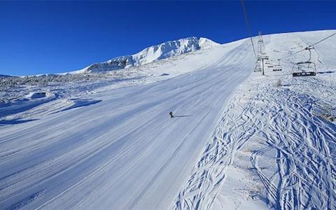 Green Life Boutique Apartments Bansko Exterior photo